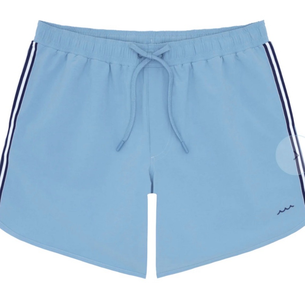 Minnow Men's Boardie Shorts NWT
